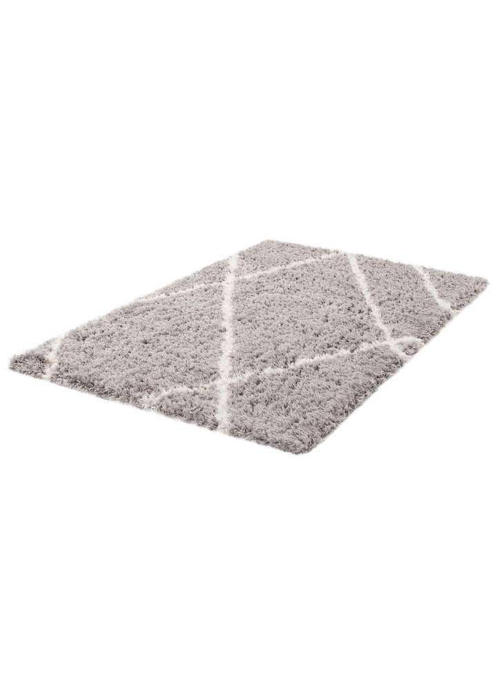 5' x 8' Infinity Shag Rug