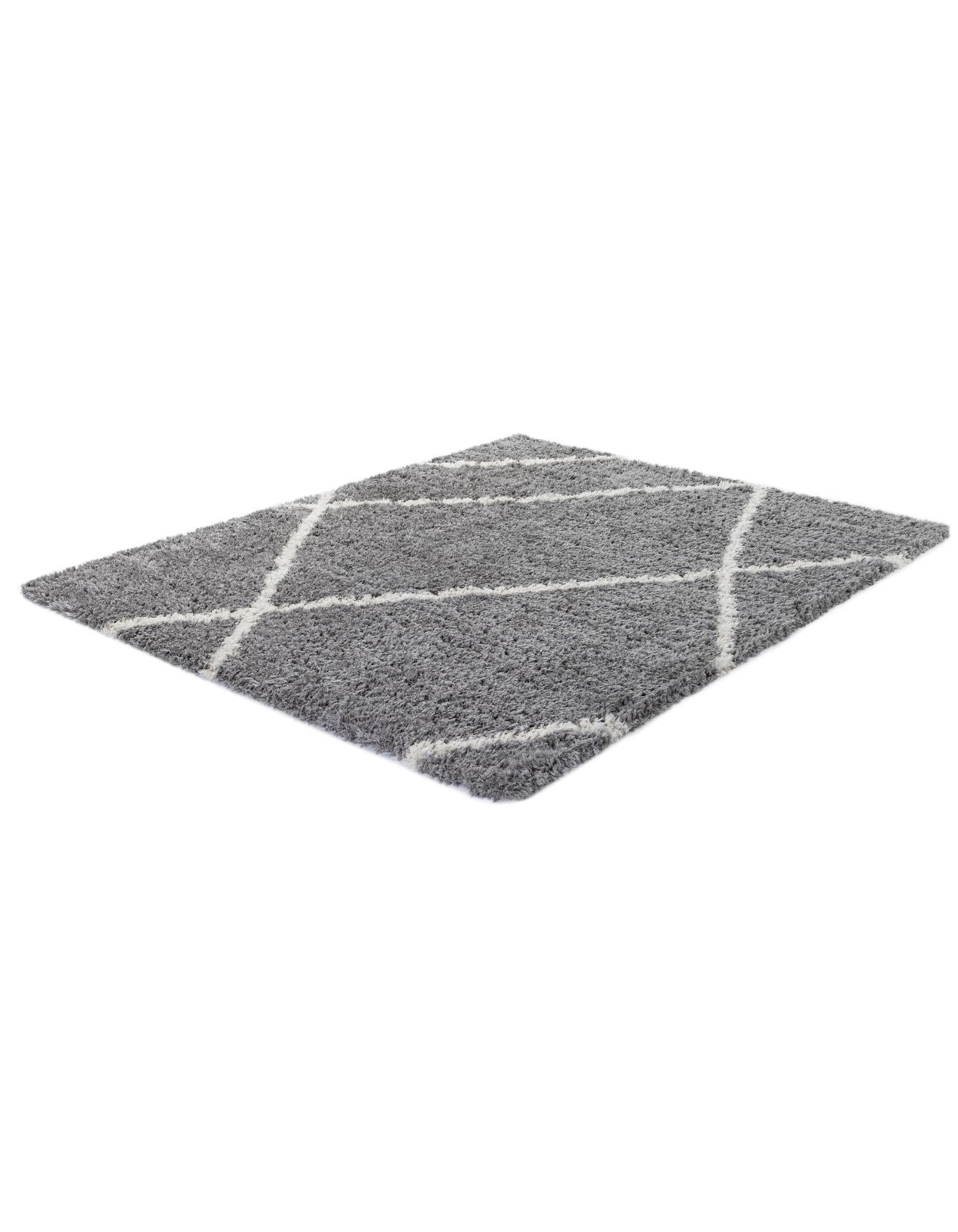 8' x 10' Infinity Shag Rug