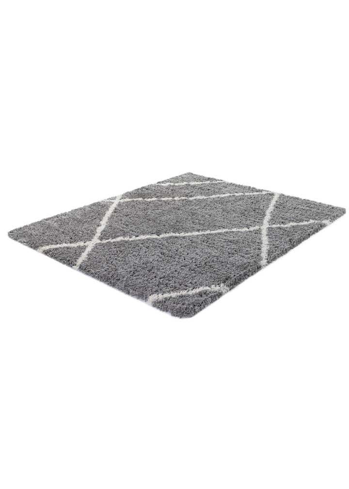 8' x 10' Infinity Shag Rug