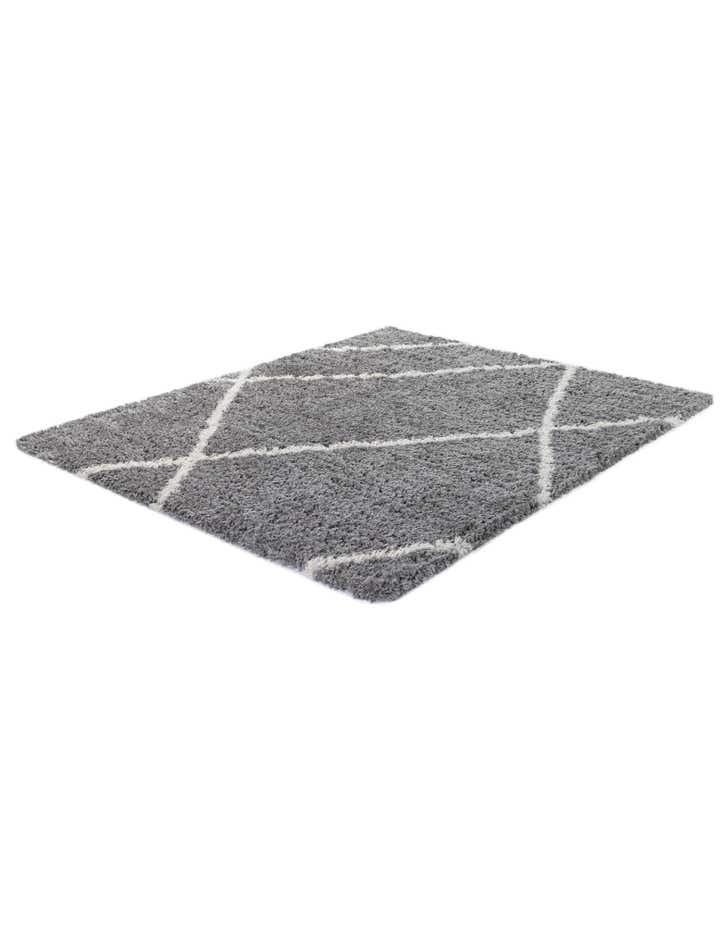 8' x 10' Infinity Shag Rug