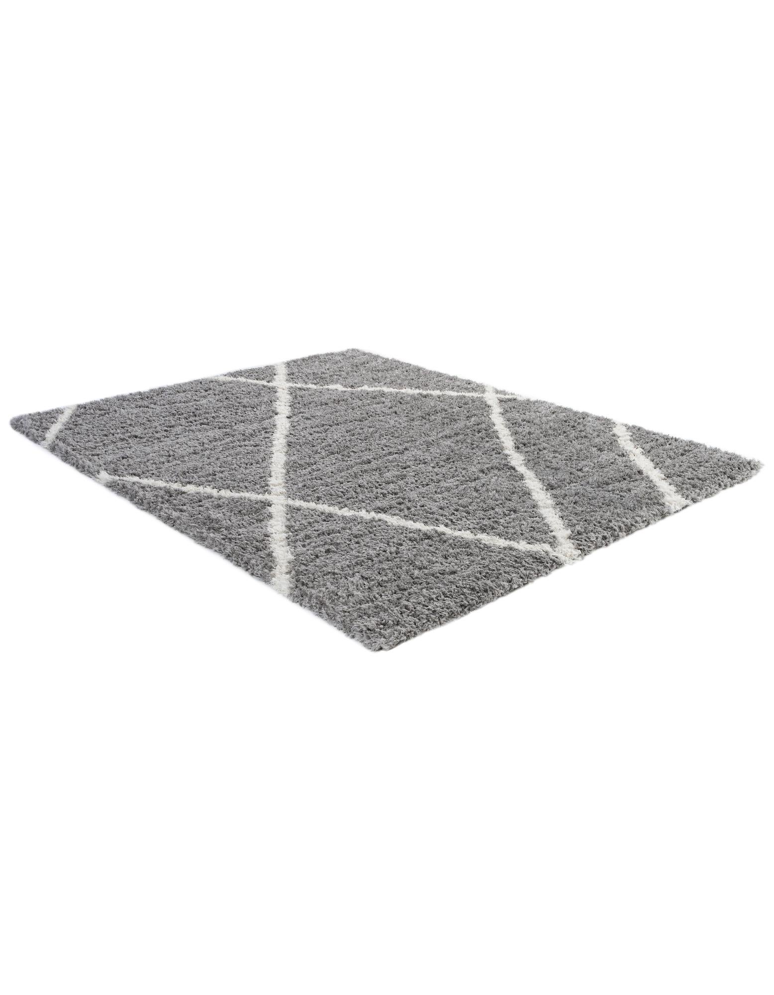 8' x 10' Infinity Shag Rug