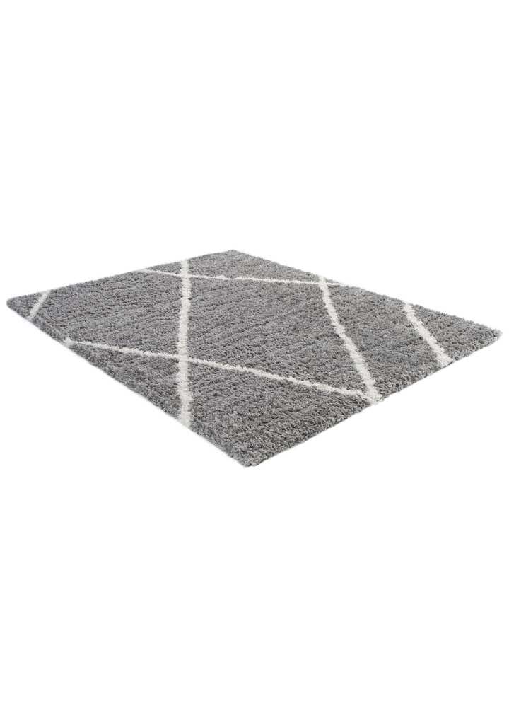 8' x 10' Infinity Shag Rug