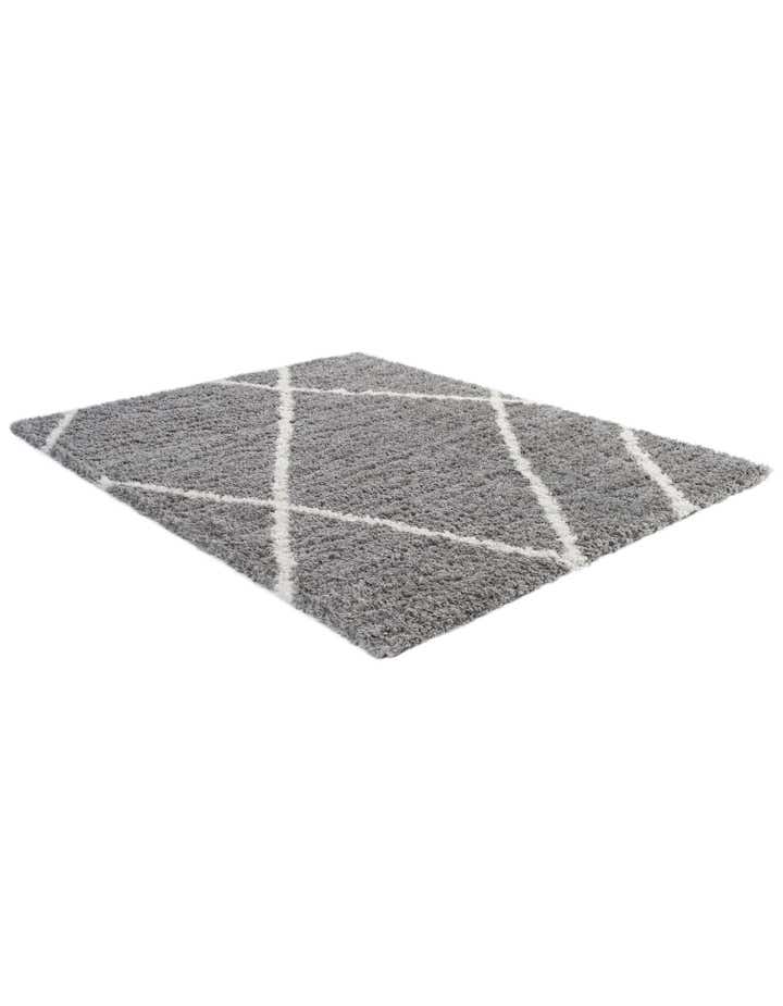 8' x 10' Infinity Shag Rug