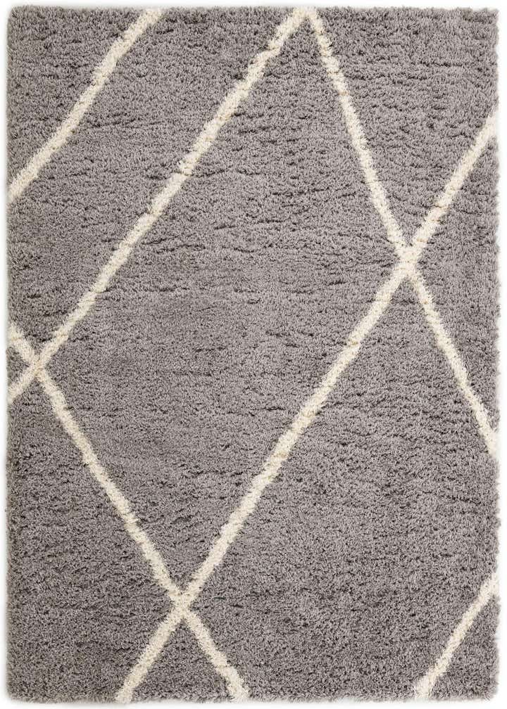 9' x 12' Infinity Shag Rug