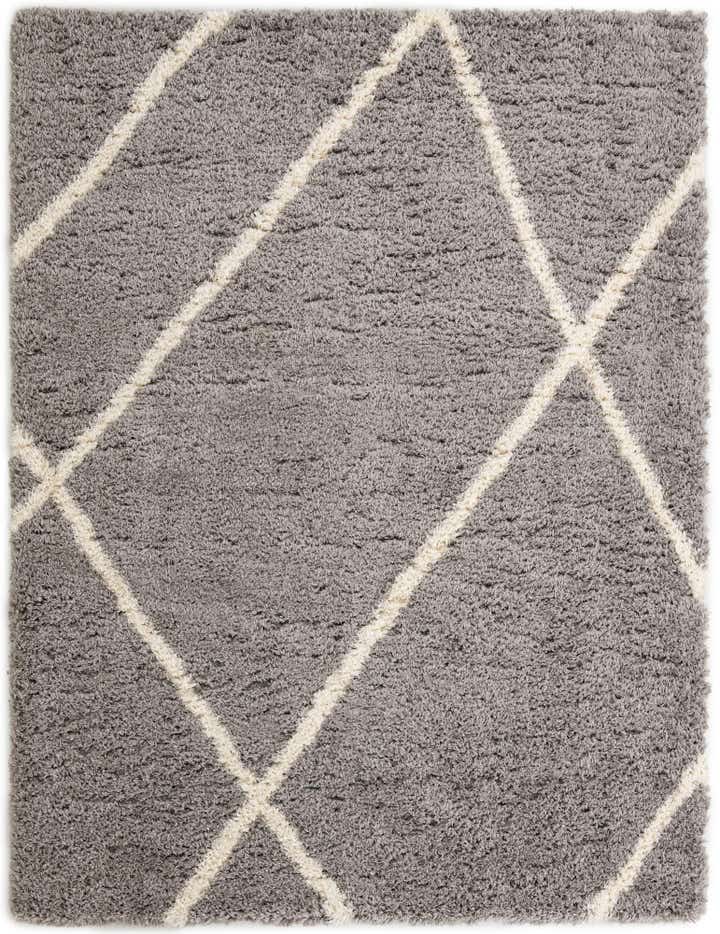 9' x 12' Infinity Shag Rug