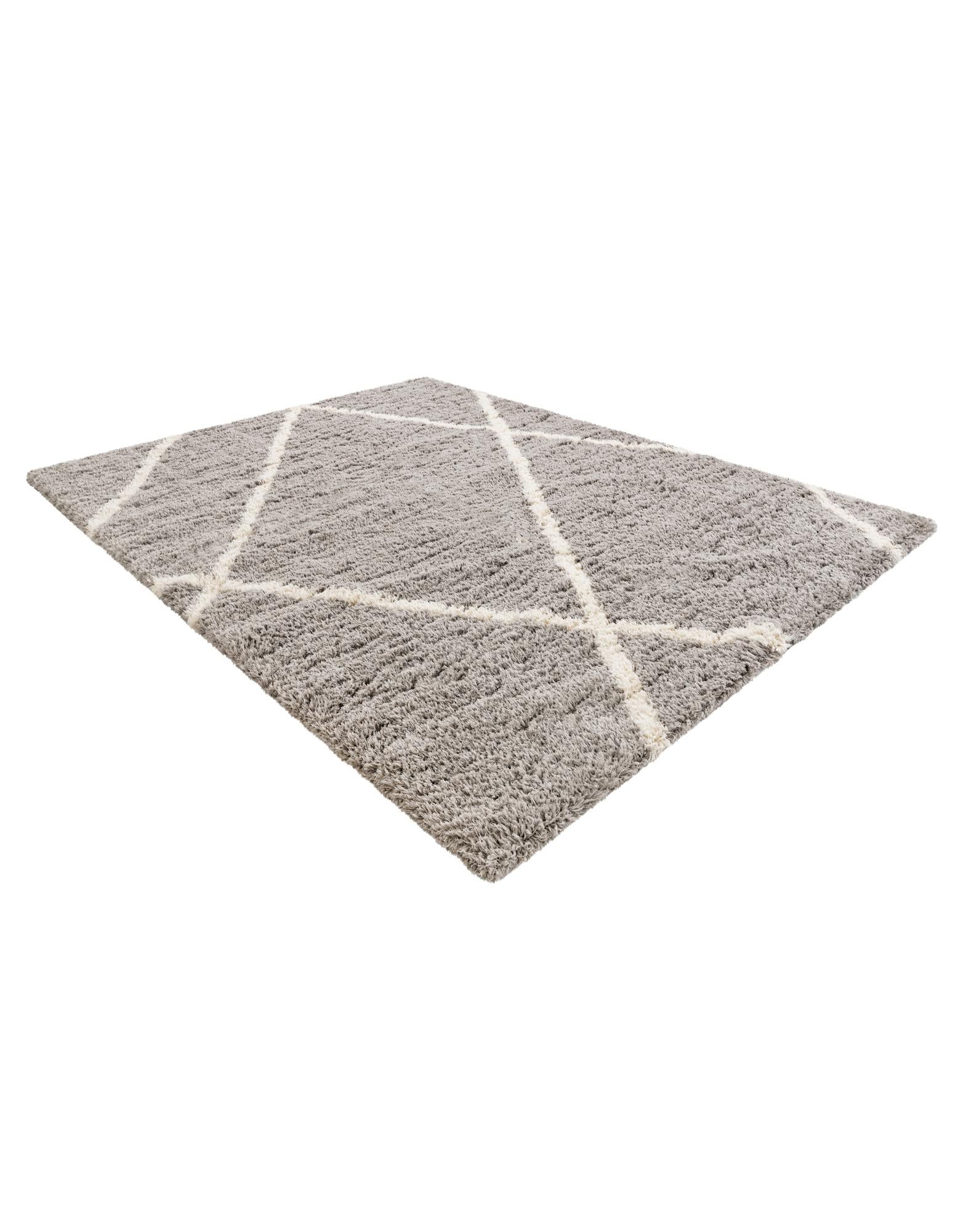 9' x 12' Infinity Shag Rug