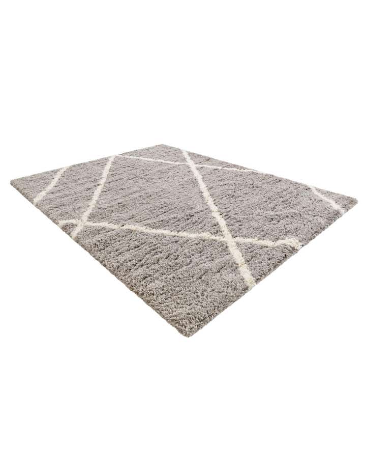 9' x 12' Infinity Shag Rug