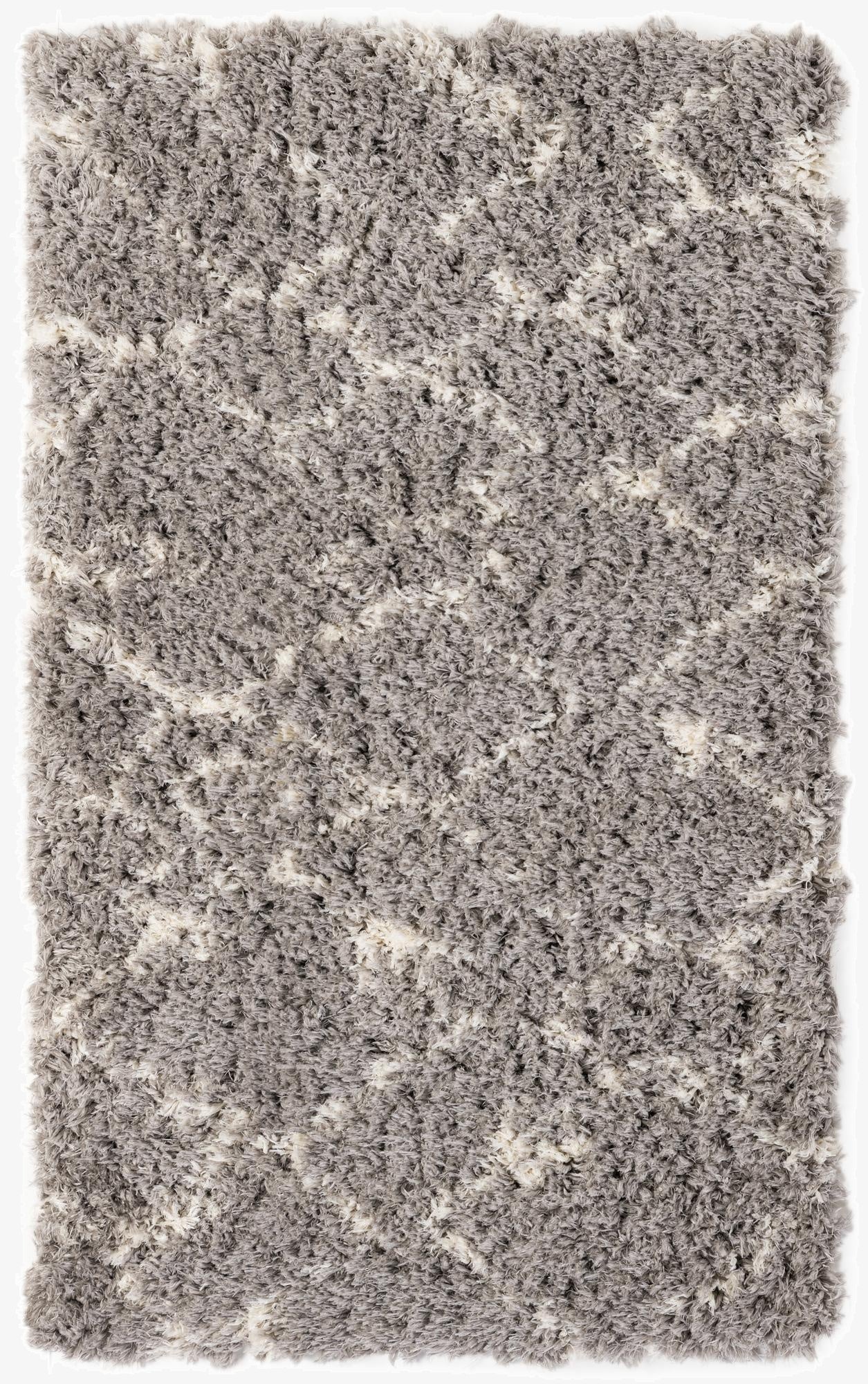 3' x 5' 3 Infinity Shag Rug