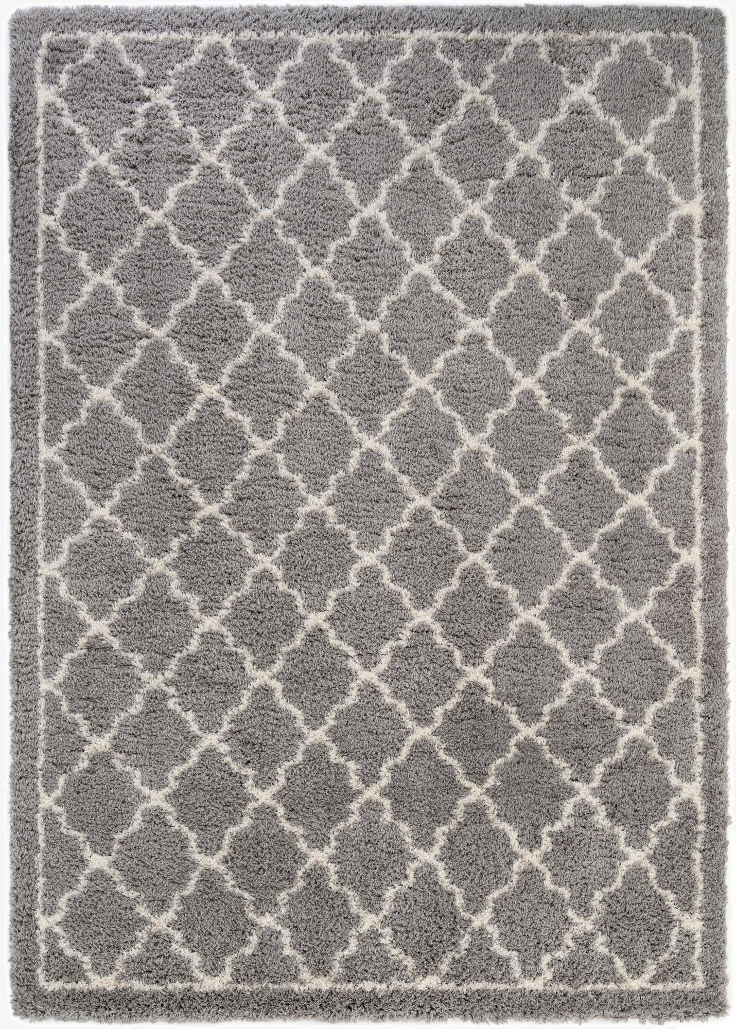 10' x 14' Infinity Shag Rug