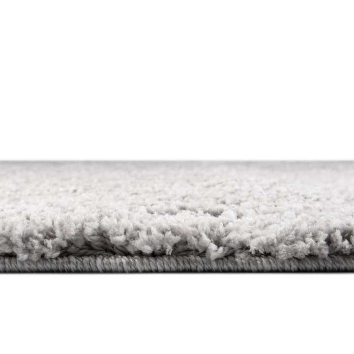 5' 3 x 8' Jill Zarin Shaggy Chic Rug
