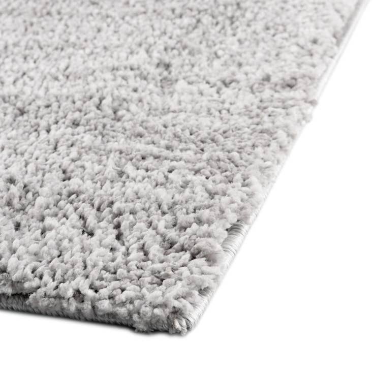 Detail image of 5' 3 x 8' Jill Zarin Shaggy Chic Rug