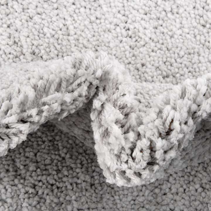 5' 3 x 8' Jill Zarin Shaggy Chic Rug