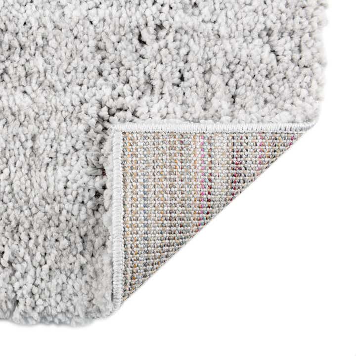 5' 3 x 8' Jill Zarin Shaggy Chic Rug