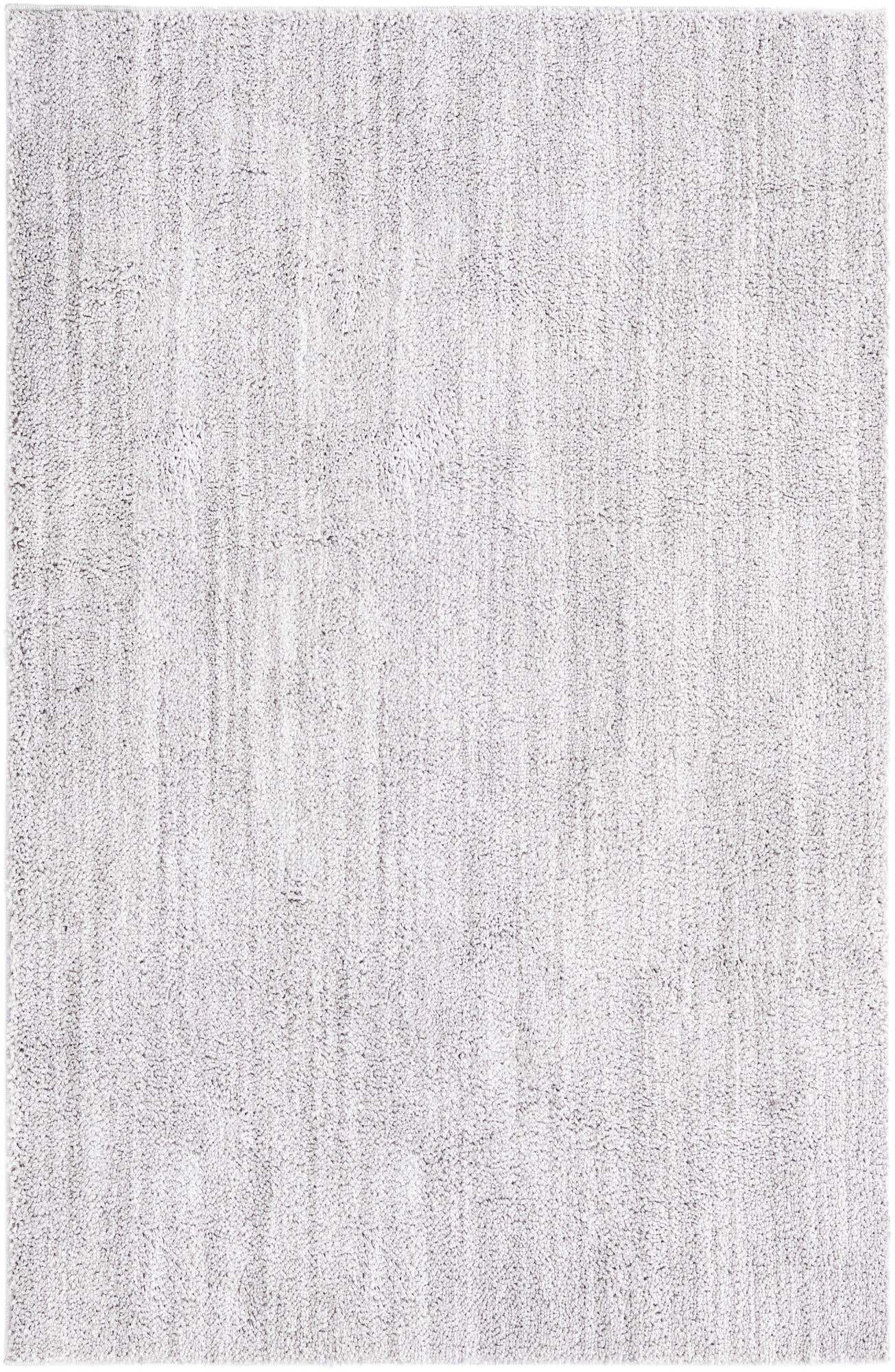 5' 3 x 8' Jill Zarin Shaggy Chic Rug