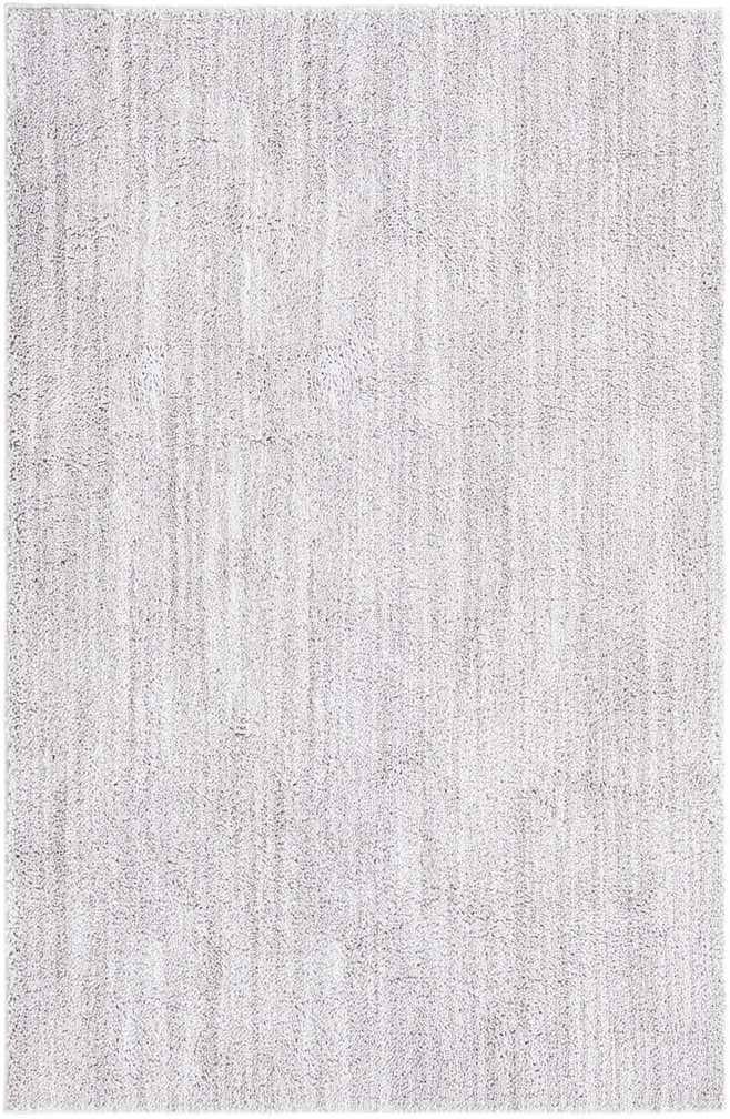 5' 3 x 8' Jill Zarin Shaggy Chic Rug