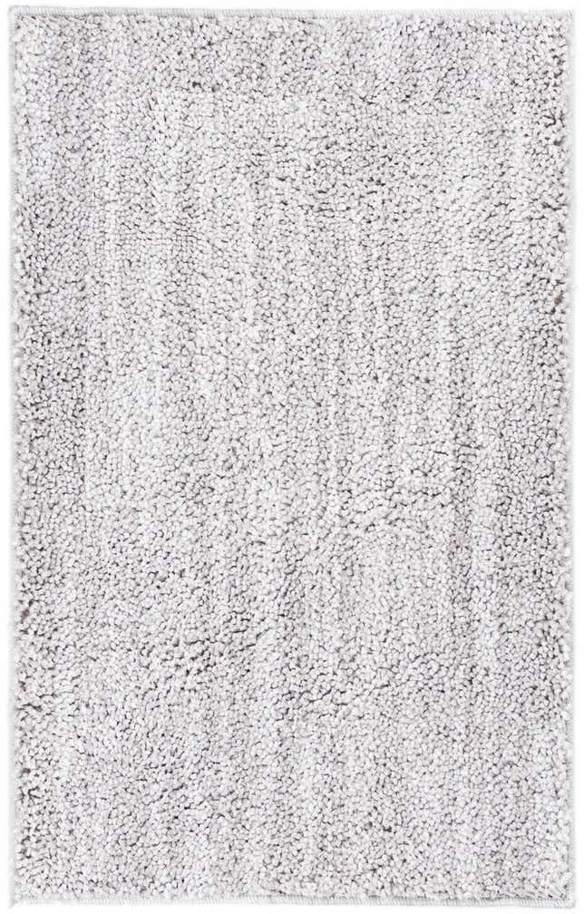 60cm x 90cm Jill Zarin Shaggy Chic Alfombra