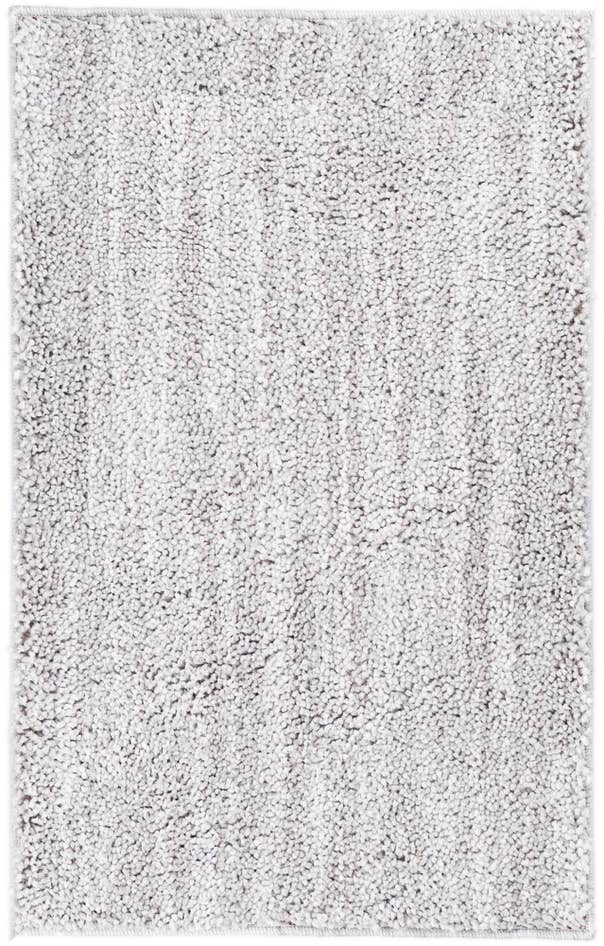 Detail image of 60cm x 90cm Jill Zarin Shaggy Chic Alfombra