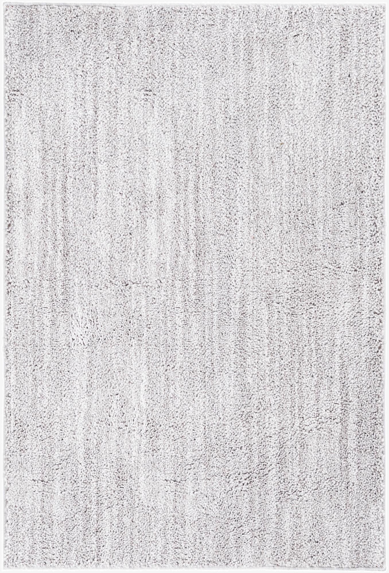 4' x 6' Jill Zarin Shaggy Chic Rug