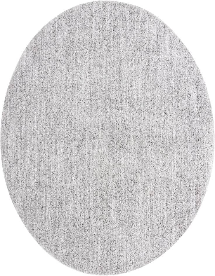 Detail image of 10' x 10' Jill Zarin Shaggy Chic Round Rug
