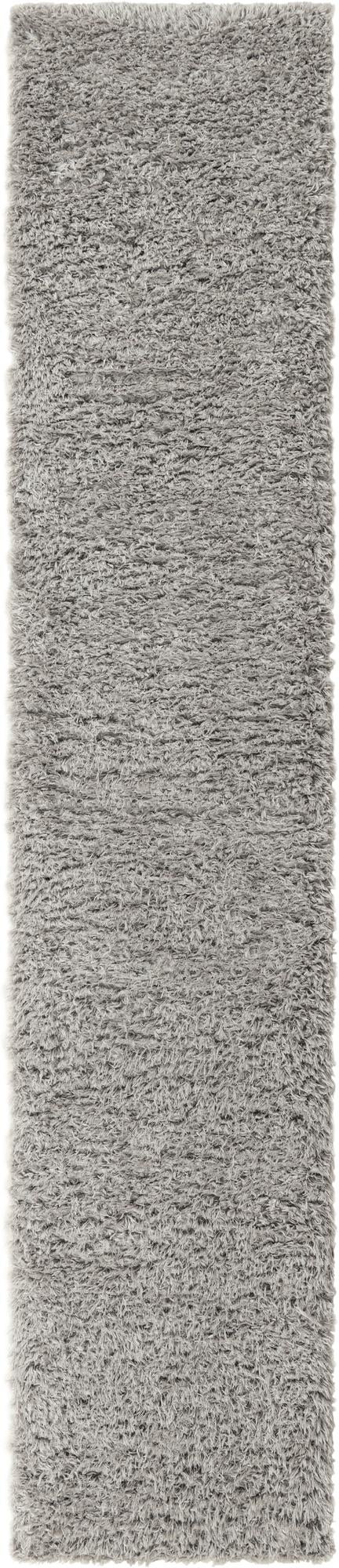 2' 7 x 13' Infinity Shag Runner Rug