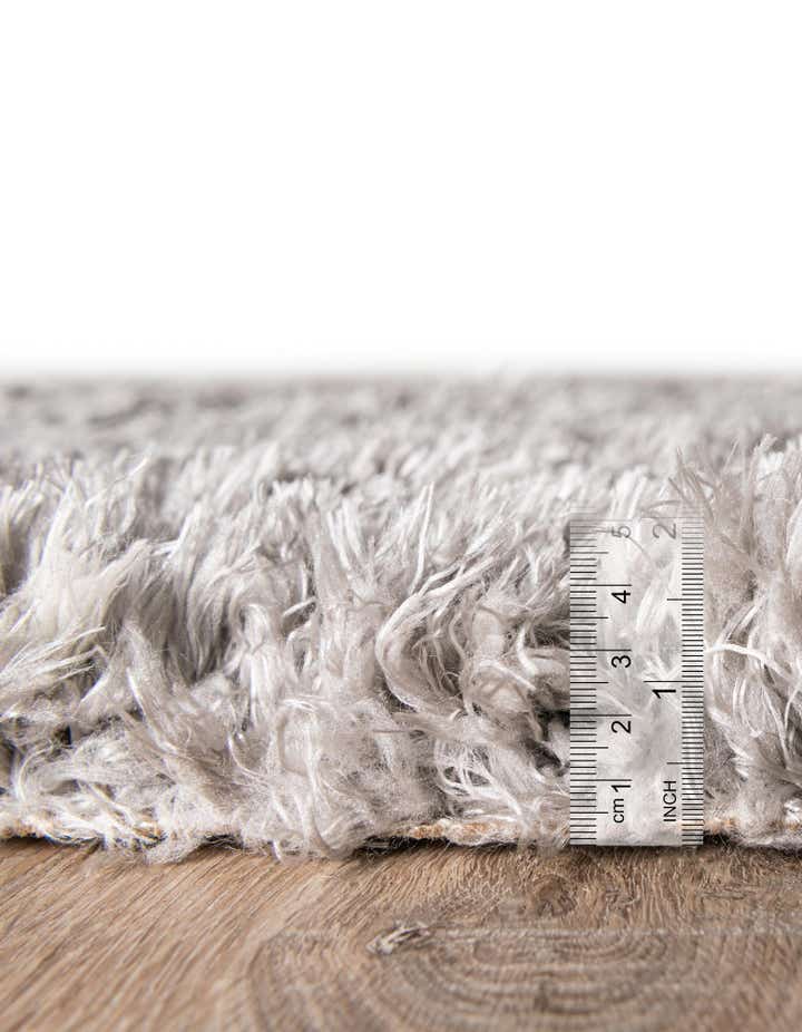 2' 7 x 10' Infinity Shag Runner Rug