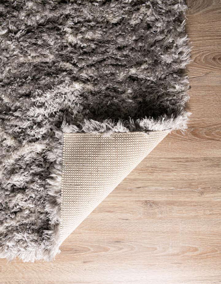 2' 7 x 10' Infinity Shag Runner Rug