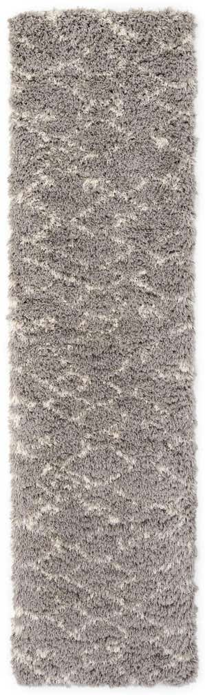 2' 7 x 10' Infinity Shag Runner Rug