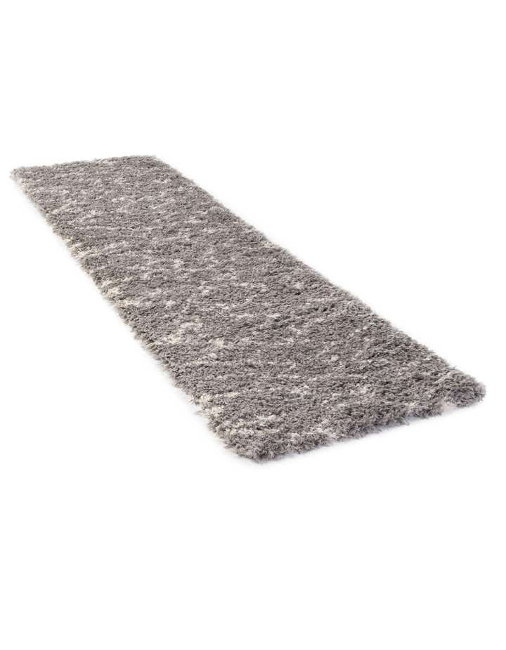 2' 7 x 10' Infinity Shag Runner Rug