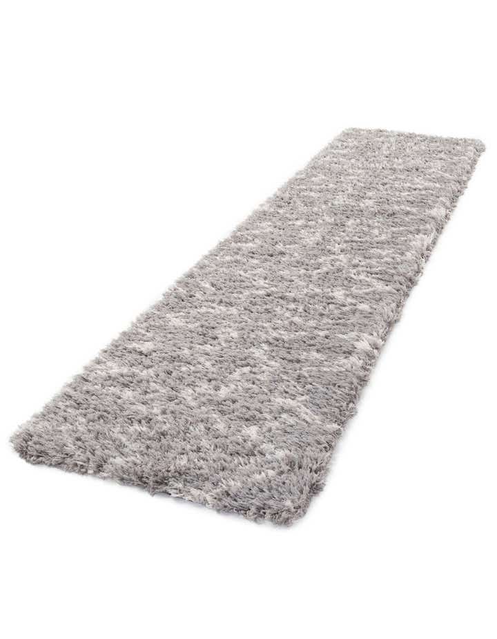 2' 7 x 12' Infinity Shag Runner Rug
