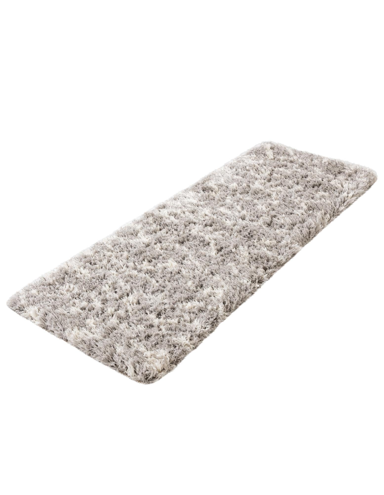 2' x 6' Infinity Shag Runner Rug