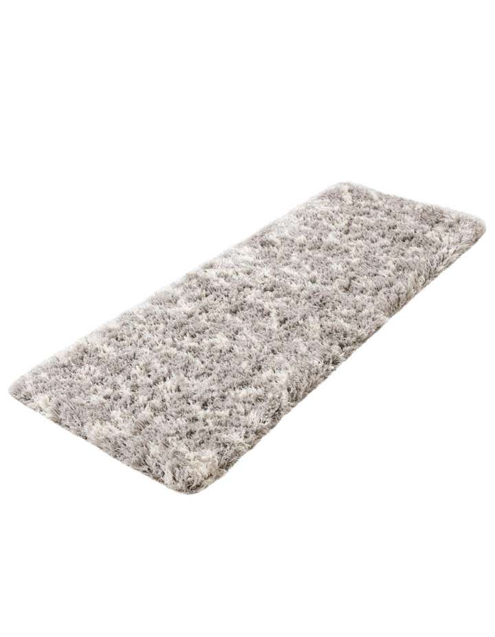 2' x 6' Infinity Shag Runner Rug