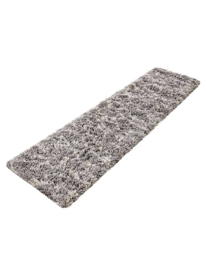 2' x 8' Infinity Shag Runner Rug