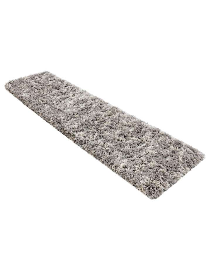 2' x 8' Infinity Shag Runner Rug