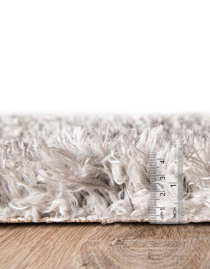 2' 7 x 10' Infinity Shag Runner Rug