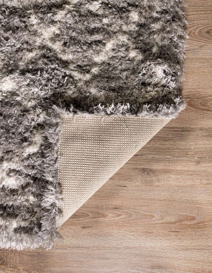 2' 7 x 10' Infinity Shag Runner Rug