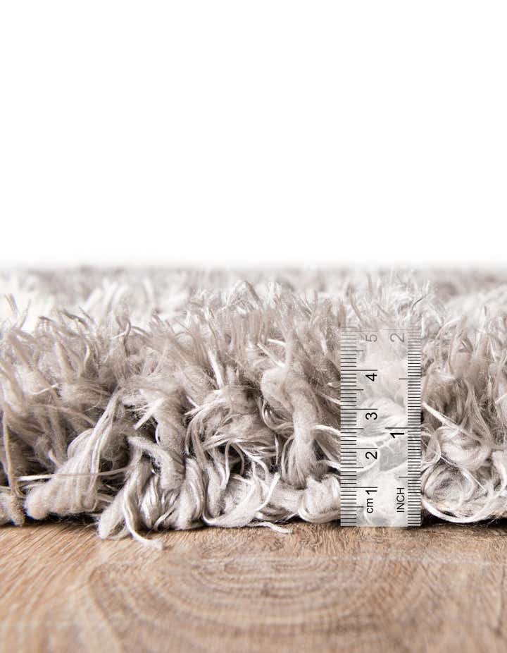 2' x 6' Infinity Shag Runner Rug