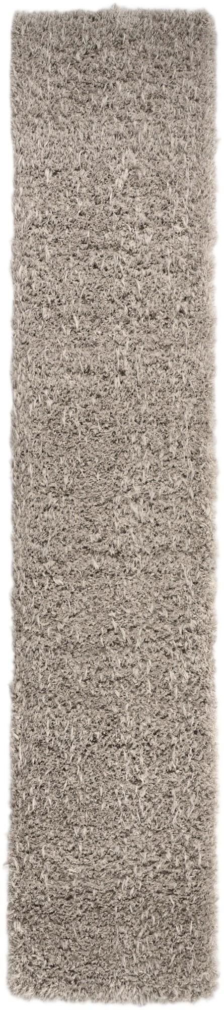 2' 7 x 12' Infinity Shag Runner Rug