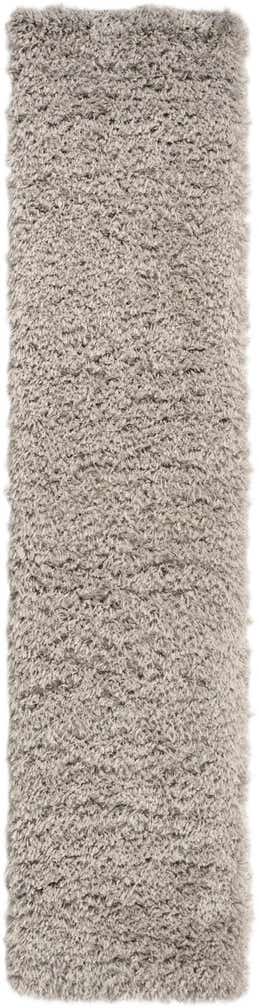2' x 8' Infinity Shag Runner Rug