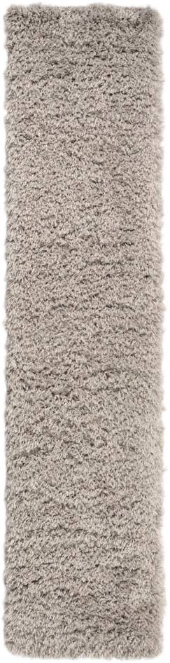 Detail image of 2' x 8' Infinity Shag Runner Rug