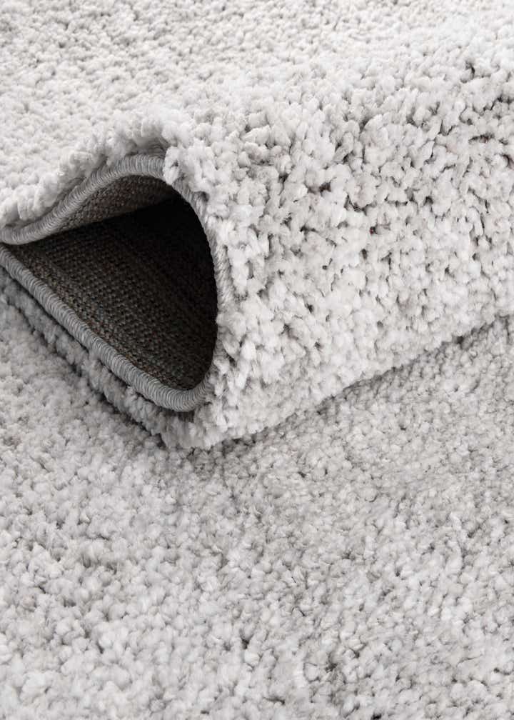 2' x 8' Jill Zarin Shaggy Chic Runner Rug