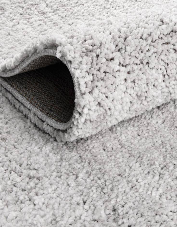 Detail image of 2' x 8' Jill Zarin Shaggy Chic Runner Rug