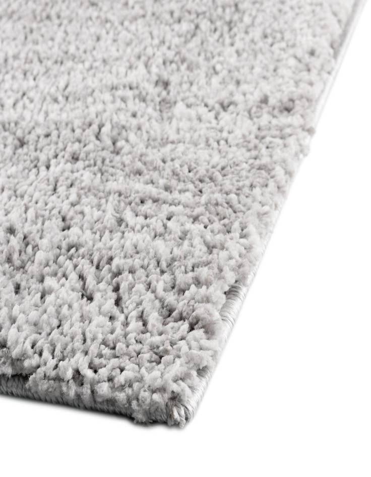 Detail image of 2' x 8' Jill Zarin Shaggy Chic Runner Rug