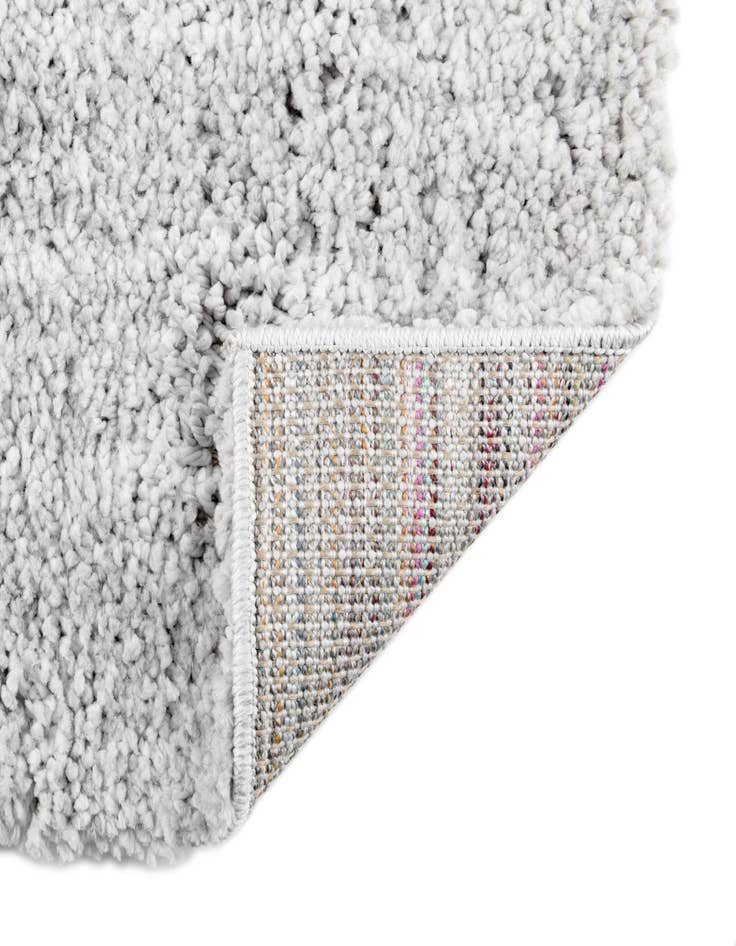 Detail image of 2' x 8' Jill Zarin Shaggy Chic Runner Rug