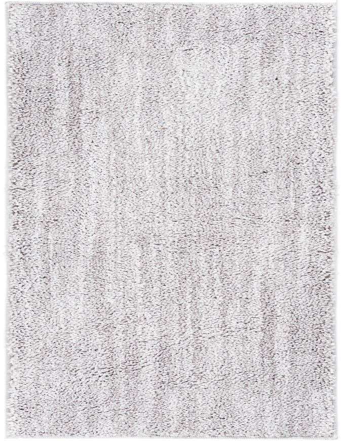 Detail image of 2' x 6' Jill Zarin Shaggy Chic Runner Rug