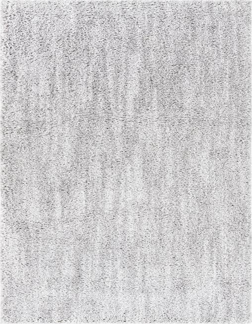 Detail image of 2' 7 x 10' Jill Zarin Shaggy Chic Runner Rug