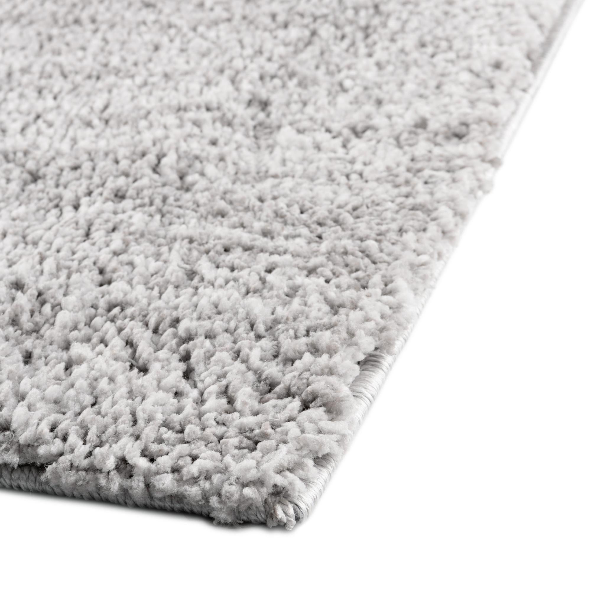6' 5 x 6' 5 Jill Zarin Shaggy Chic Square Rug