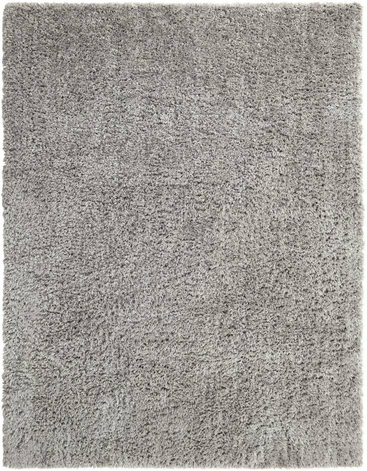 Detail image of 10' x 13' Infinity Shag Rug