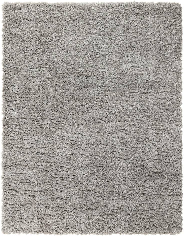 Detail image of 9' x 12' Infinity Shag Rug