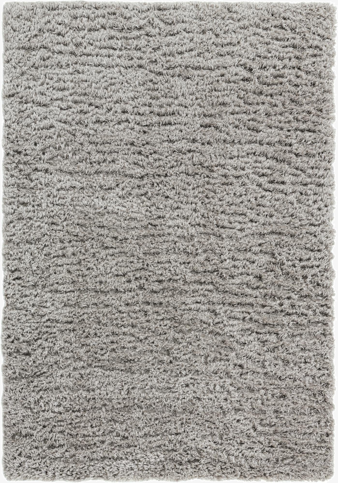 Primary image 6' x 9' Infinity Shag Rug
