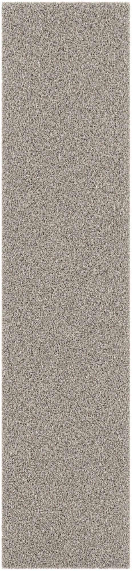 2' 7 x 12' Infinity Shag Runner Rug
